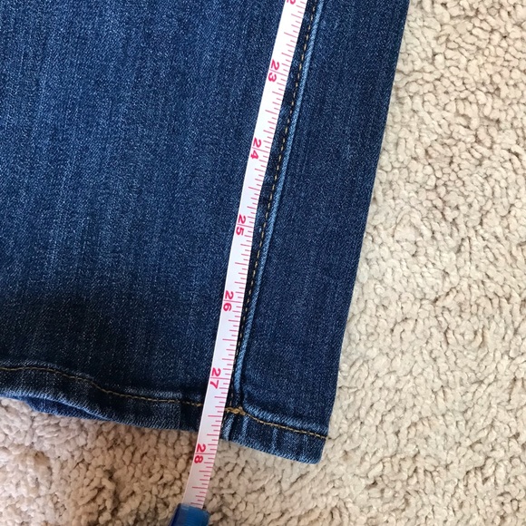 GAP jeans - Picture 5 of 5